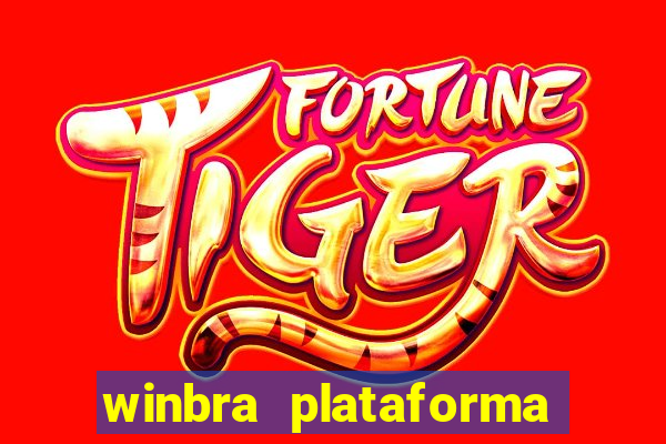 winbra plataforma de jogos